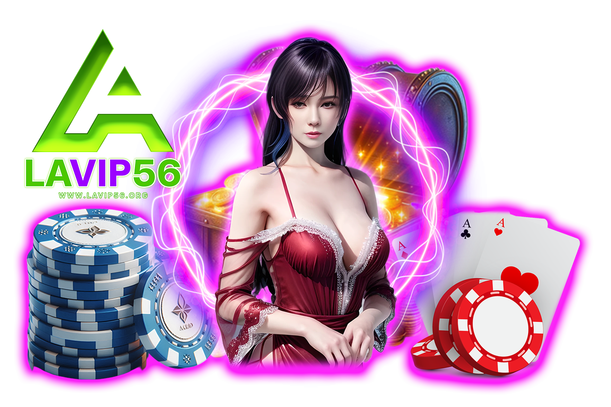 lavip56 สล็อต