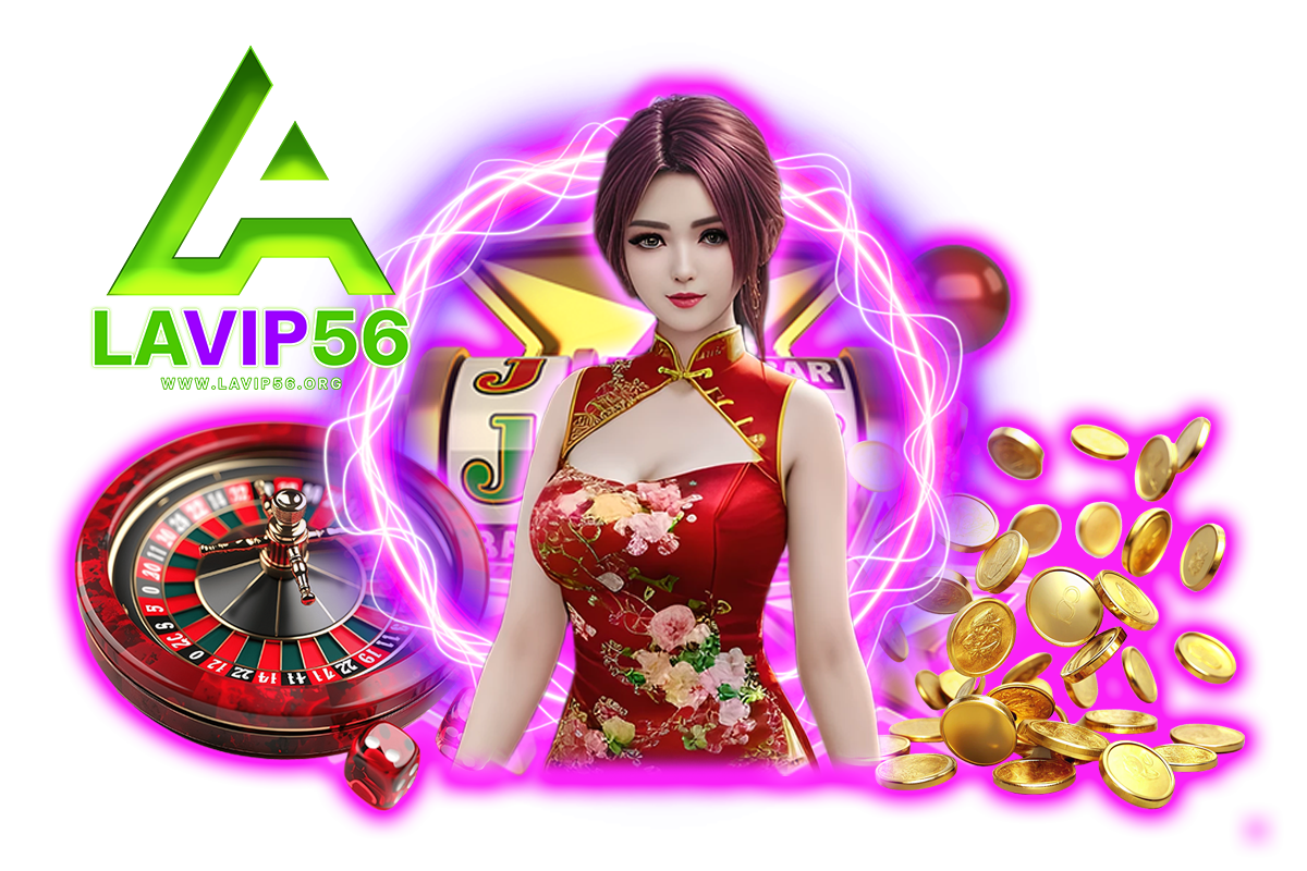 lavip56 เว็บตรง